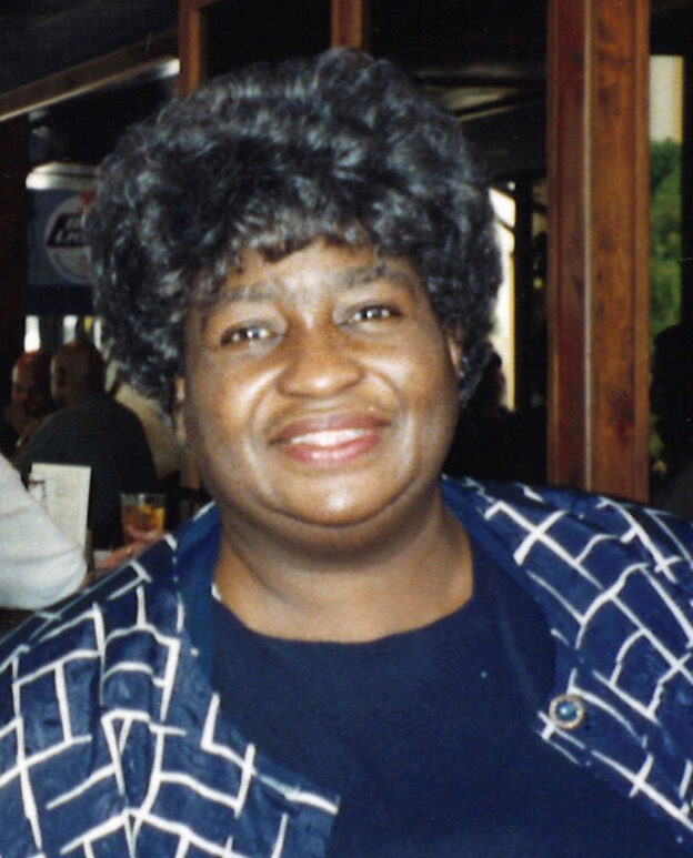 Allen, Beverly Elizabeth