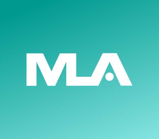 MLA Logo