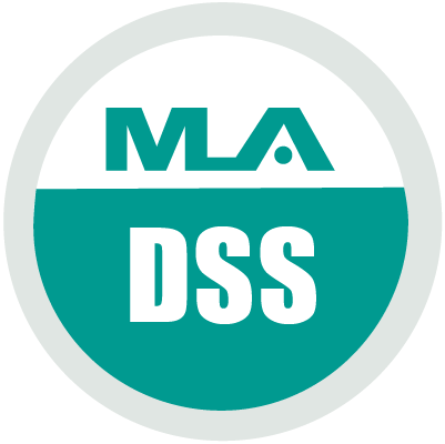 DSS Logo