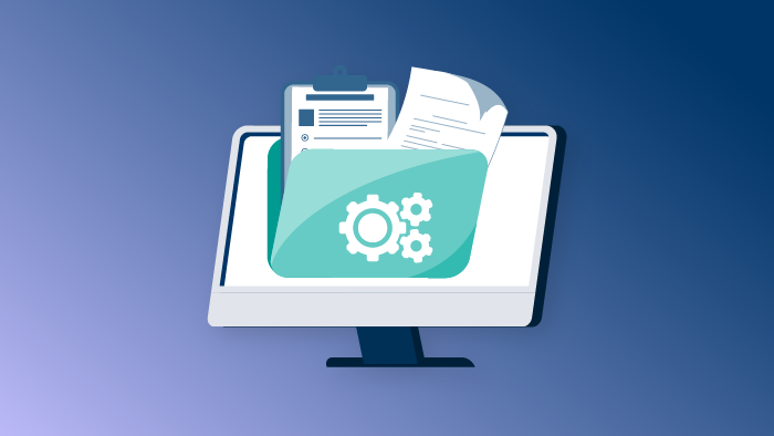 Data Management Sharing Policy (DMSP) Webinar Recordings On-demand: Introduction to the NIH Data Management and Sharing Plan course image