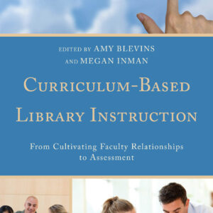 Curriculum-Based Library Instruction