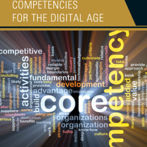 Developing Librarian Competencies for the Digital Age