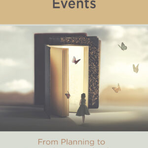 Great Library Events: From Planning to Promotion to Evaluation