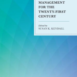 Health Sciences Collection Management for the Twenty-First Century