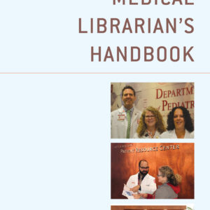 The Clinical Medical Librarian's Handbook