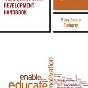 The Library Staff Development Handbook