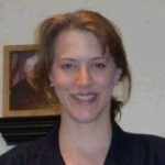 Profile photo of Kristin Kroger